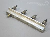 Honda Civic 1995-2001 Polttonesteen jakelulaite (1.5 bensa) Varaosakoodi: 16620-P2J-000
