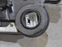 Toyota Corolla 2002-2007 Lukkolaite, oikea (taka) Varaosakoodi: 69050-02130
Lisämerkinnät: 8-klemmi