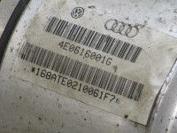 Volkswagen Phaeton Iskunvaimennin, taka vasen Varaosakoodi: 3D0616001G -> 3D0616001N
Korityyp...