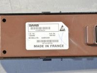 Saab 9-3 2002-2015 Lasinnostimen kytkin, oikea (taka) Varaosakoodi: 12801382
