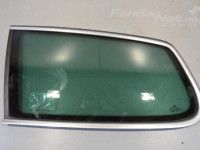 Volkswagen Passat (B7) Sivulasi, vasen (kori) (farmari) Varaosakoodi: 3AF845297AGNVB
Korityyppi: Univer...