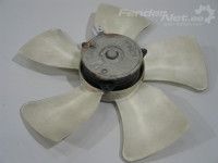 Toyota Corolla 2002-2007 VENTILAATORI MOOTOR Varaosakoodi: 16363-0J020