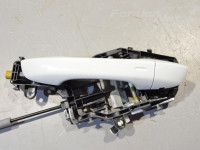 Volkswagen Passat (B8) Oven ulkokahva, vasen (etu) Varaosakoodi: 510837811H
Korityyppi: Universaal...