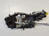 Volkswagen Passat (B8) Oven ulkokahva, vasen (etu) Varaosakoodi: 510837811H
Korityyppi: Universaal...