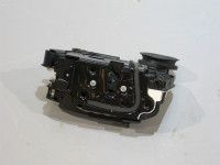 Volkswagen Golf 6 Lukkolaite, oikea (taka) Varaosakoodi: 5K4839016J
Korityyppi: 5-ust luuk...
