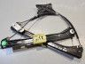 Volkswagen Passat (B8) Etuoven lasinnostin mekaaninen, oikea(el.)(kompl.) Varaosakoodi: 3G0837462B
Korityyppi: Universaal...