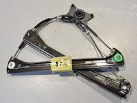 Volkswagen Passat (B8) Etuoven lasinnostin mekaaninen, oikea(el.)(kompl.) Varaosakoodi: 3G0837462B
Korityyppi: Universaal...