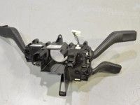 Volkswagen Passat (B7) Monitoiminen ohjausyksikkö Varaosakoodi: 3C9953502B  9B9
Korityyppi: Unive...