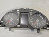 Volkswagen Passat (B7) Mittaristo täydellinen (diesel)(aut.) Varaosakoodi: 3AA920870JX
Korityyppi: Universaal
