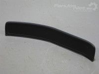 Honda CR-V Kynnys / Kynnyssuojus, oikea (taka) Varaosakoodi: 84212-SWA-A01ZB
Korityyppi: Linna...