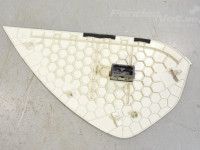 Volkswagen Passat (B8) Kojelauta kansi, oikea Varaosakoodi: 3G1858248C  NX1
Korityyppi: Unive...