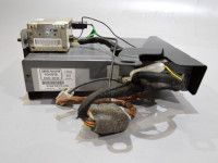 Toyota Avensis (T25) GPS NAVI ohjausyksikko Varaosakoodi: 08662-00850
Korityyppi: 5-ust luu...