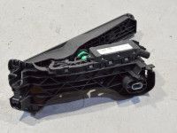Volkswagen Scirocco Педаль газа Varaosakoodi: 1K1723503AP
Korityyppi: 3-ust luu...