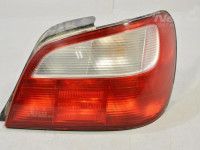 Subaru Impreza 2001-2007 Takavalo, oikea (sedan) 2001-2003