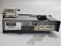 Toyota Avensis (T25) Tietokone navigointiin Varaosakoodi: 08662-00840
Korityyppi: Universaal