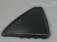 Toyota Avensis (T25) 2003-2008 Pieni ovilasi, vasen (taka) (farmari) Varaosakoodi: 68123-05070