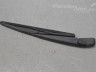 Toyota RAV4 (XA20) 2000-2006 Takalasin pyyhkimen varsi Varaosakoodi: 85241-42040
