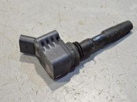 Volkswagen Golf 7 Sytytyspuola (1.2 bensa) Varaosakoodi: 04E905110K
Korityyppi: 5-ust luuk...