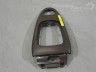 Saab 9-3 2002-2015 Vaihdetangon suojus Varaosakoodi: 13793483