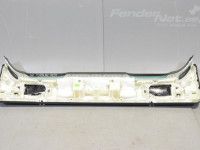 Volkswagen Golf 6 Tavaratilan verhoilu (cabrio) Varaosakoodi: 5K7868573D  83U
Korityyppi: Kabri...