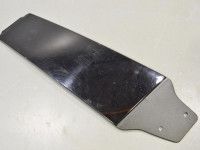 Volkswagen Passat CC / CC B-pilariverhoilu, oikea (ulos) Varaosakoodi: 3C8853318B 041
Korityyppi: Sedaan