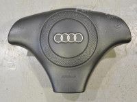 Audi A6 (C5) Turvatyyny (ohjauspyörä) Varaosakoodi: 8D0880201H  01C
Korityyppi: Sedaan