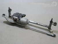 Volkswagen Golf 7 2012-2020 Tuulilasin pyyhkimen mekanismi Varaosakoodi: 5G1955023C