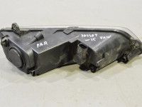 Volkswagen Passat (B7) Päiväajovalot, oikea Varaosakoodi: 3AA941662E
Korityyppi: Universaal