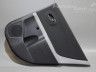 Toyota Yaris Oviverhoilu, oikea (taka) Varaosakoodi: 67630-0D370-C0
Korityyppi: 5-ust ...