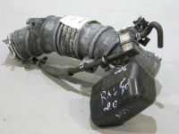 Toyota RAV4 (XA30) 2006-2013 Vacuum-anturi Varaosakoodi: 25719-28040
Korityyppi: Linnamaastur
