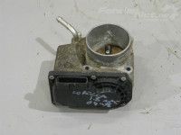 Toyota Corolla Verso 2004-2010 Ruisku läppäkotelo (1.6 bensa) Varaosakoodi: 22030-0D011