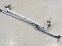 Volkswagen Passat (B7) Tuulilasin pyyhkimen mekanismi Varaosakoodi: 3AB955023A
Korityyppi: Universaal...