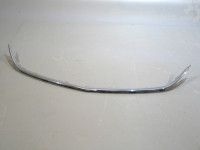 Opel Astra (J) 2009-2018 Etusäleikkö (kromi lista) Varaosakoodi: 13264458