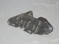 Toyota Corolla 2006-2013 Puskurin kiinnitysrauta, taka oikea Varaosakoodi: 52157-02030