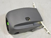 Volkswagen Passat (B8) Ohjauspyöräsuojus / Suojukset Varaosakoodi: 3G0858560  82V
Korityyppi: Univer...