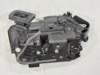 Volkswagen Polo Lukkolaite, vasen (taka) Varaosakoodi: 5TA839015L
Korityyppi: 5-ust luuk...