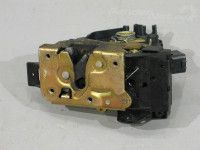 Ford Focus 1998-2004 Lukkolaite, vasen (taka) Varaosakoodi: 4698324