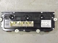 Volkswagen Touran Jäähdytys / Lämmitys ohjaus Varaosakoodi: 1K0907044DA