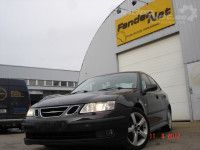 Saab 9-3 Matkustajan turvatyyny (RHD) Varaosakoodi: 12785273
Korityyppi: Sedaan