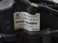 Volkswagen Touareg Imusarja, oikea (3.0 dieseli) Varaosakoodi: 059129712BE
Korityyppi: Maastur
M...