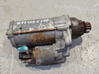 Volkswagen Golf 7 Käynnistinmoottori (1.2 bensiini) Varaosakoodi: 0AM911023R
Korityyppi: 5-ust luuk...