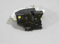 Volkswagen Passat 2005-2010 Lukkolaite, vasen (taka) Varaosakoodi: 3C4839015A