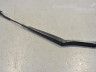 Volkswagen Golf 7 Tuulilasin pyyhkimen varsi, vasen Varaosakoodi: 5G1955409B
Korityyppi: 5-ust luuk...