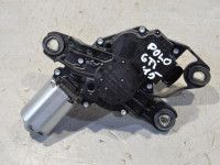 Volkswagen Polo 2009-2017 Takalasin pyyhkimen moottori Varaosakoodi: 5K6955711C
Korityyppi: 3-ust luuk...