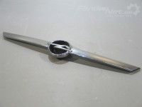 Opel Corsa (C) 2000-2006 Etusäleikkö (2003-2006) Varaosakoodi: 551290562