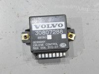 Volvo S40 1996-2003 Vakionopeudensäädin ohjausyksikkö Varaosakoodi: 30807288
