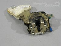 Nissan Almera (N16) 2000-2006 Lukkolaite, oikea (etu) Varaosakoodi: 8055261U66
