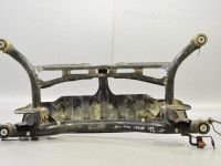 Volkswagen Passat (B7) Taka-akselin palkki (farmari) Varaosakoodi: 3C0505235AC
Korityyppi: Universaal
