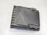 Volkswagen Golf 6 2008-2013 Sulakerasian kansi Varaosakoodi: 1K0937132F
