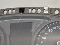 Volkswagen Golf 7 Mittaristo täydellinen (hybridi) Varaosakoodi: 5G1920754
Korityyppi: 5-ust luukp...